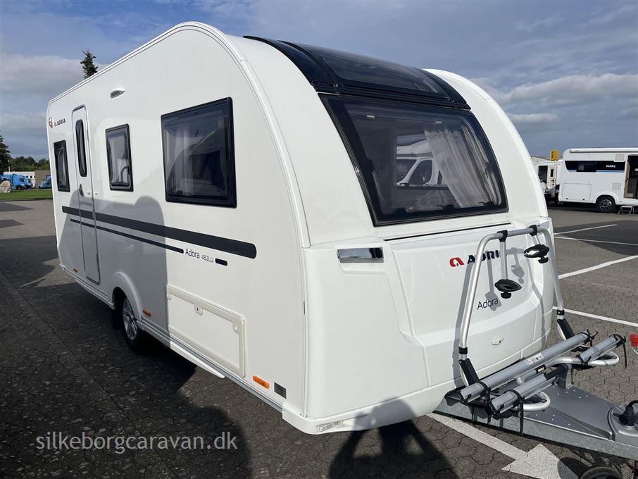 Adria Adora 482 LU